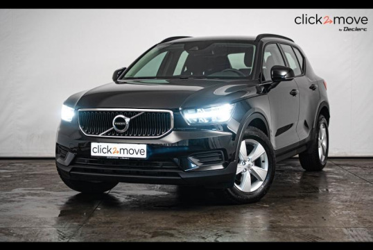 VOLVO XC40 VOLVO XC40