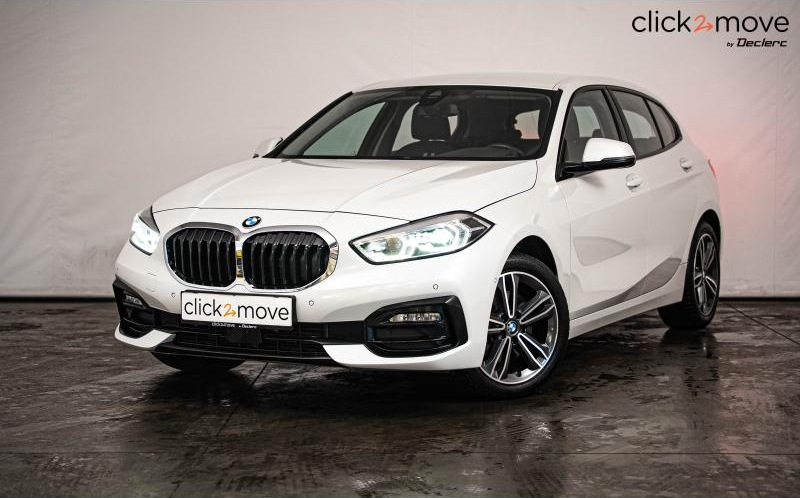 BMW Série 1