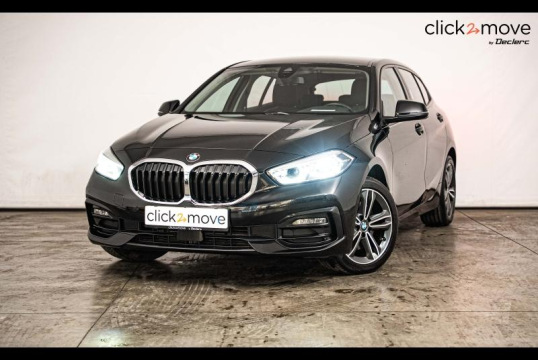 BMW Série 1