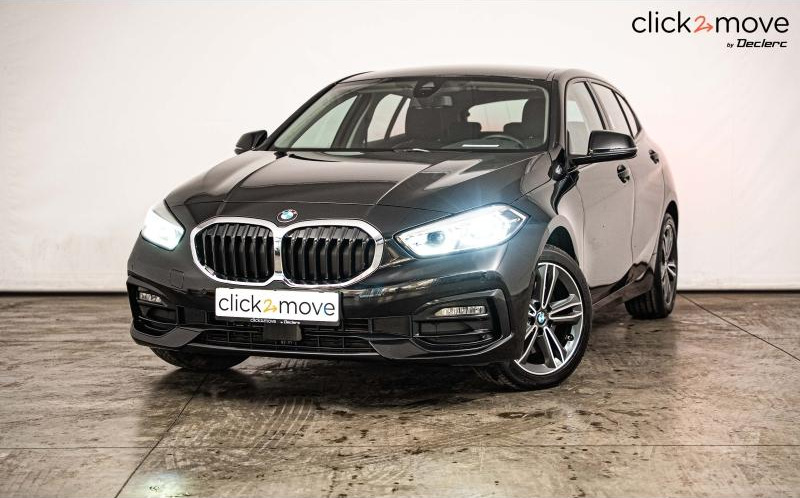 BMW Série 1