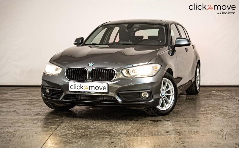 BMW Série 1