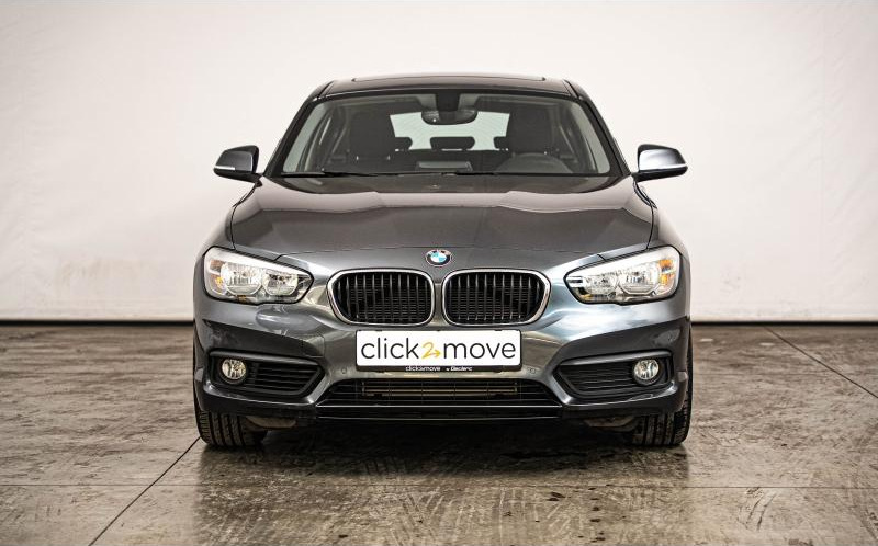 BMW Série 1