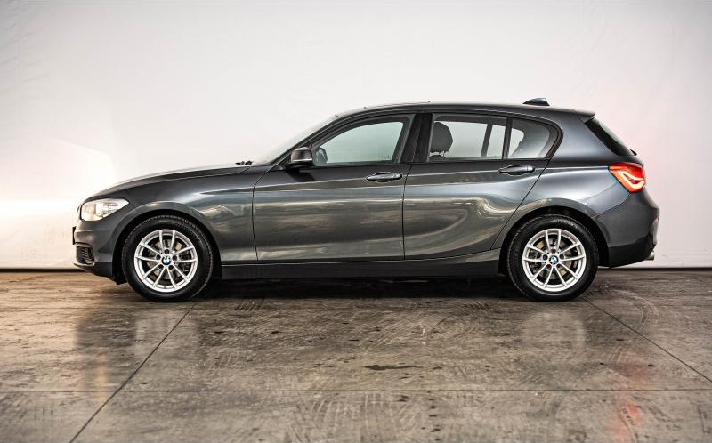 BMW Série 1
