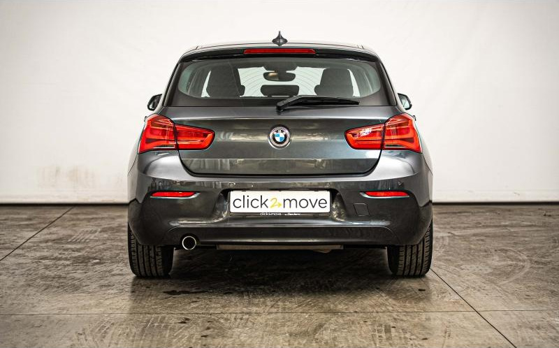 BMW Série 1