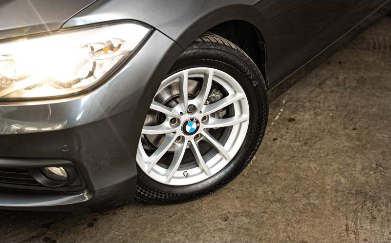 BMW Série 1