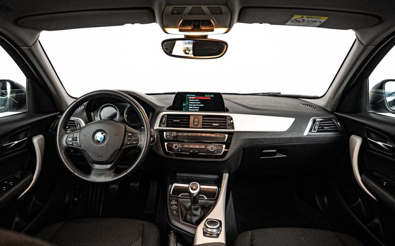 BMW Série 1