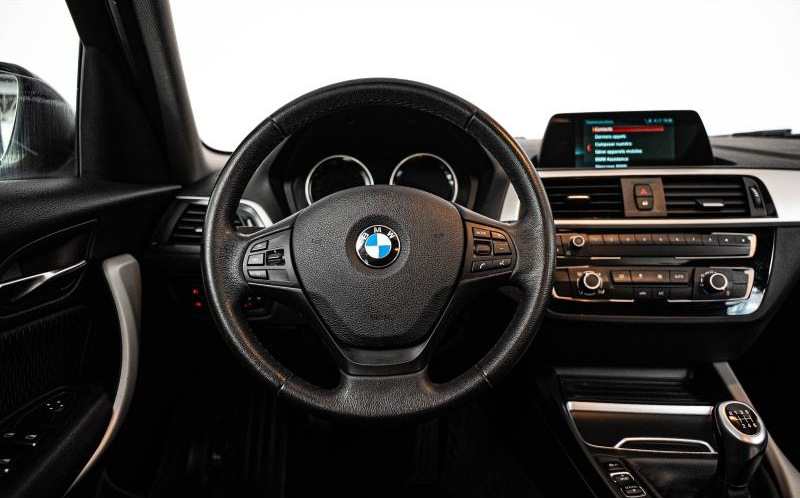 BMW Série 1
