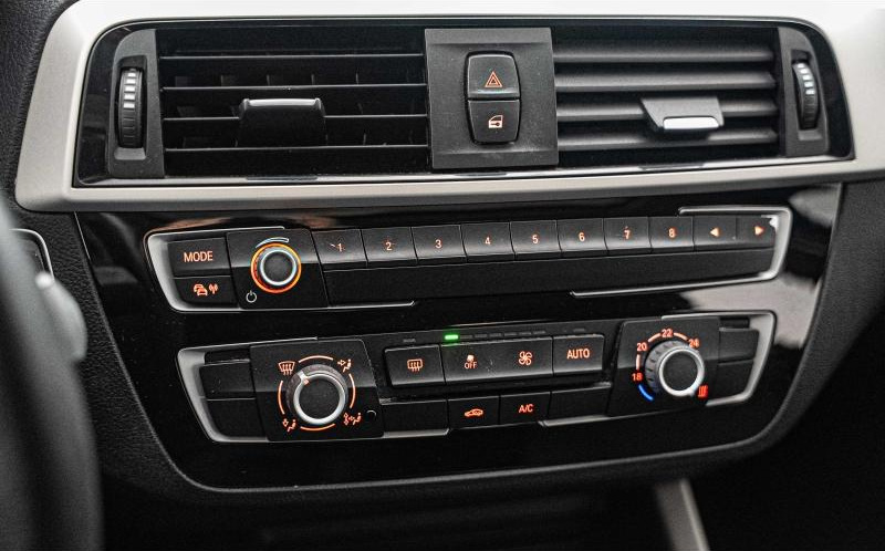 BMW Série 1