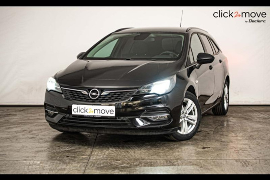 OPEL Astra Sports Tourer OPEL Astra Sports Tourer