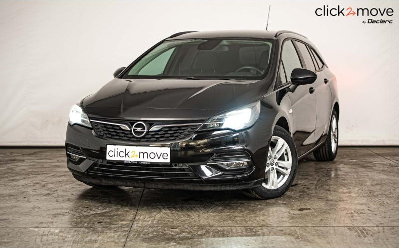 OPEL Astra Sports Tourer