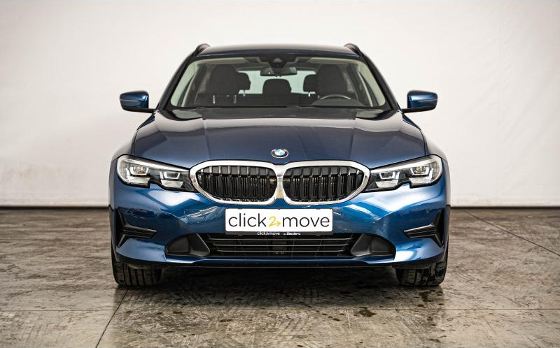 BMW Série 3 Touring