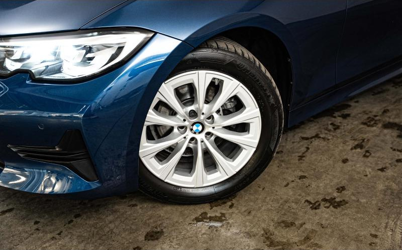 BMW Série 3 Touring