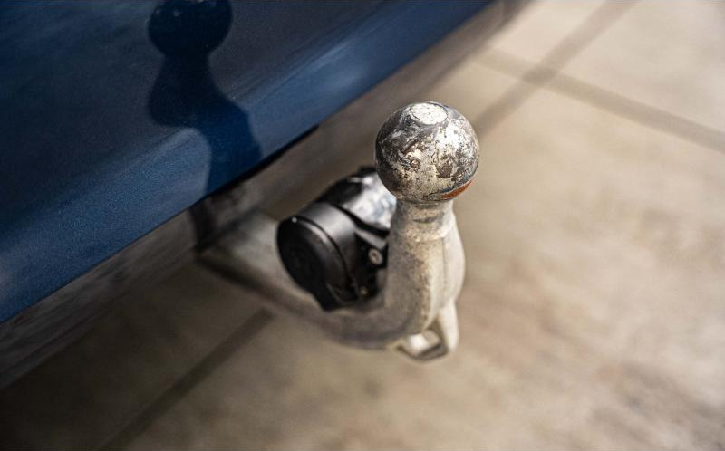 BMW Série 3 Touring