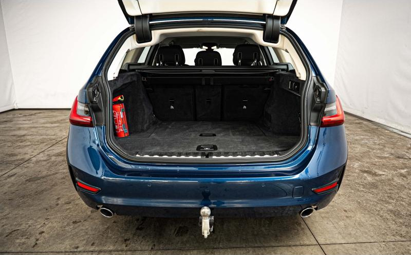 BMW Série 3 Touring