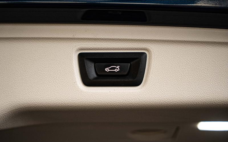 BMW Série 3 Touring