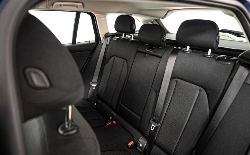 BMW Série 3 Touring