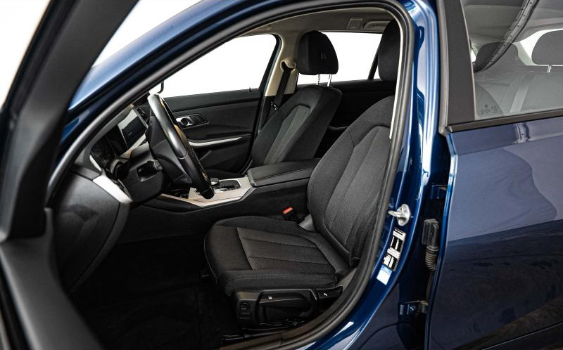 BMW Série 3 Touring