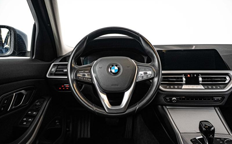 BMW Série 3 Touring