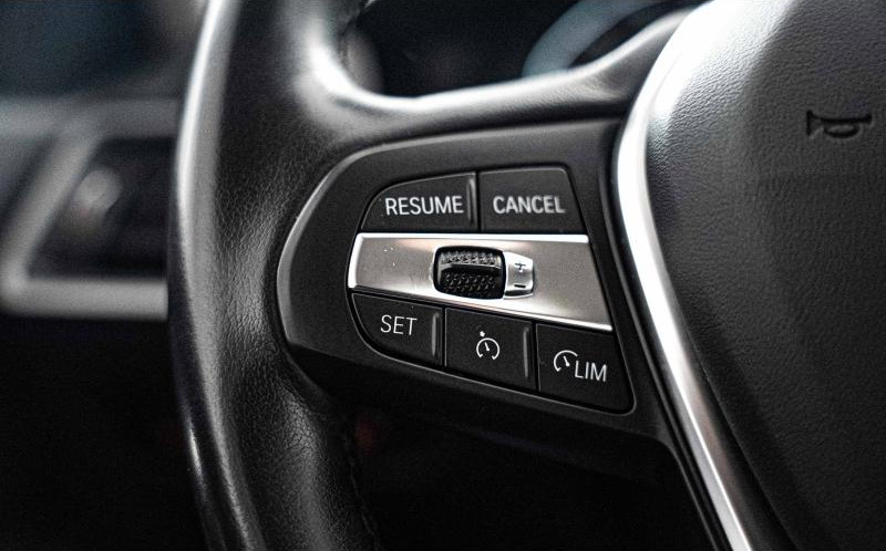 BMW Série 3 Touring