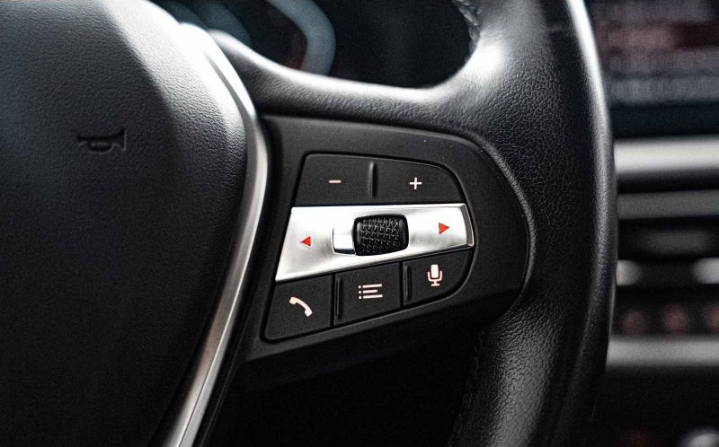 BMW Série 3 Touring