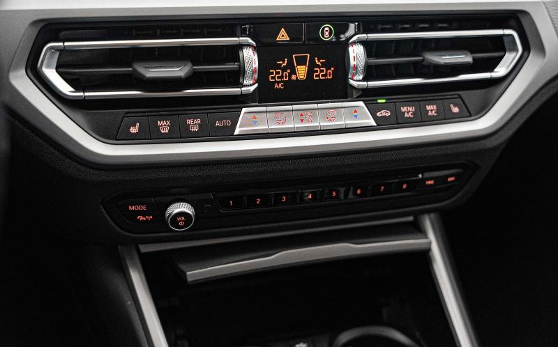 BMW Série 3 Touring