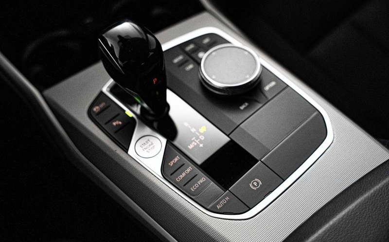 BMW Série 3 Touring