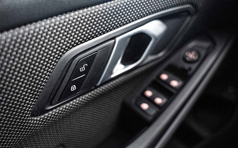 BMW Série 3 Touring