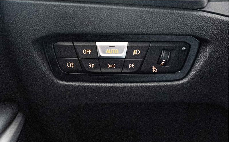 BMW Série 3 Touring