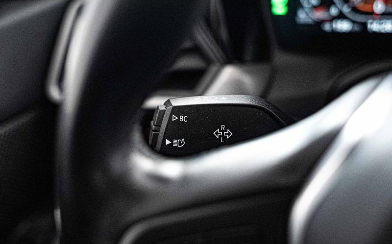 BMW Série 3 Touring