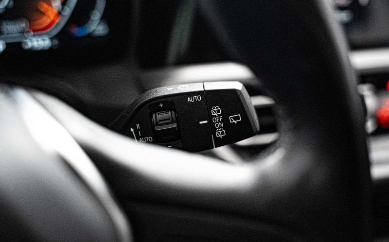 BMW Série 3 Touring