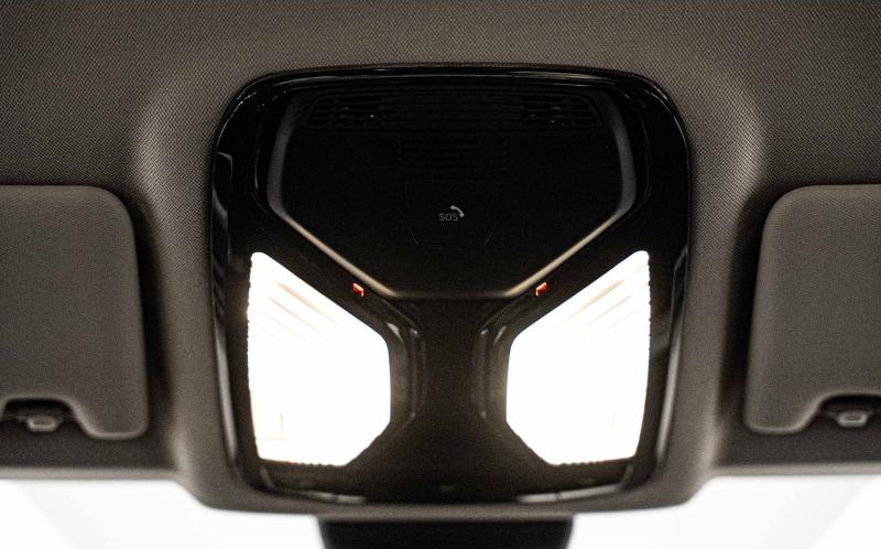 BMW Série 3 Touring