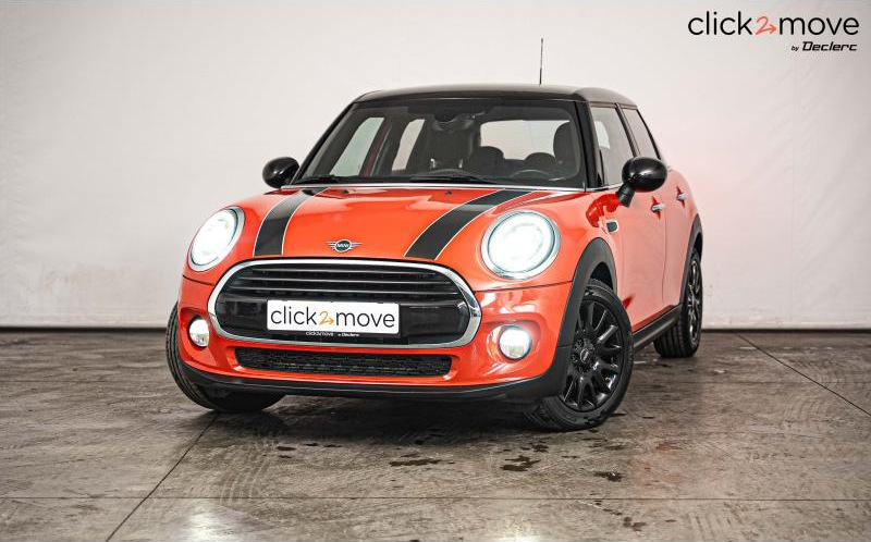 MINI Mini 5 Portes
