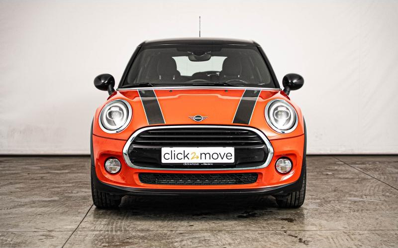 MINI Mini 5 Portes
