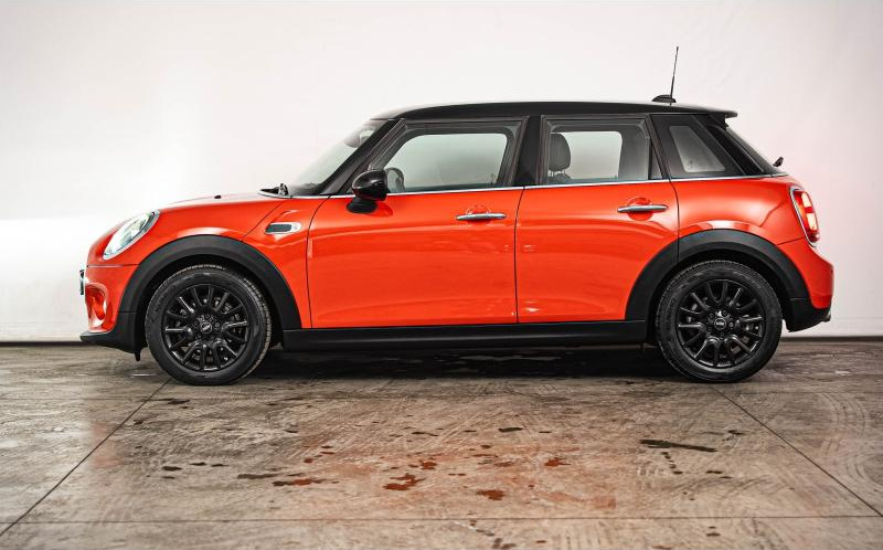 MINI Mini 5 Portes
