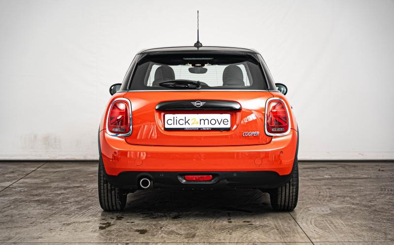 MINI Mini 5 Portes