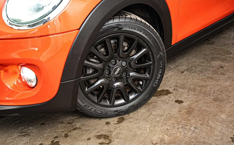 MINI Mini 5 Portes