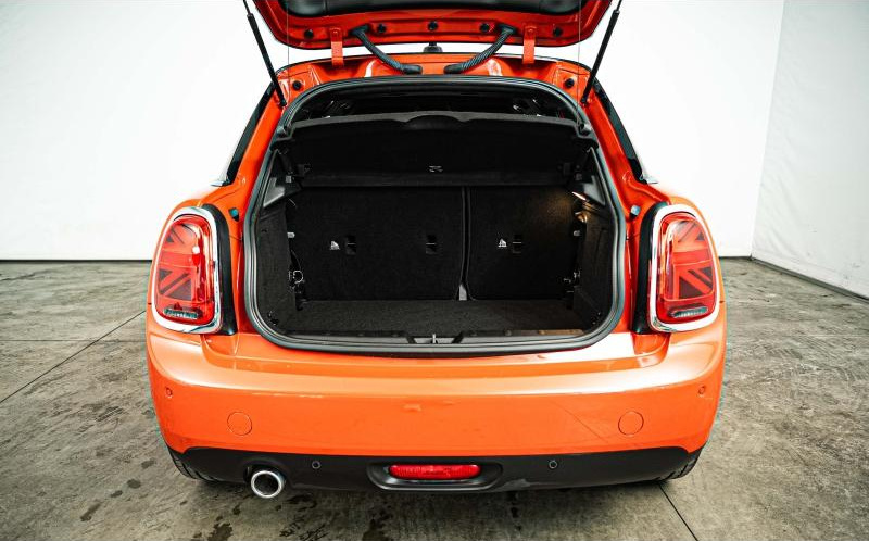 MINI Mini 5 Portes