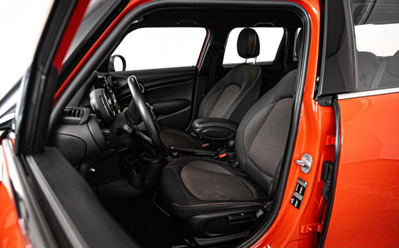MINI Mini 5 Portes