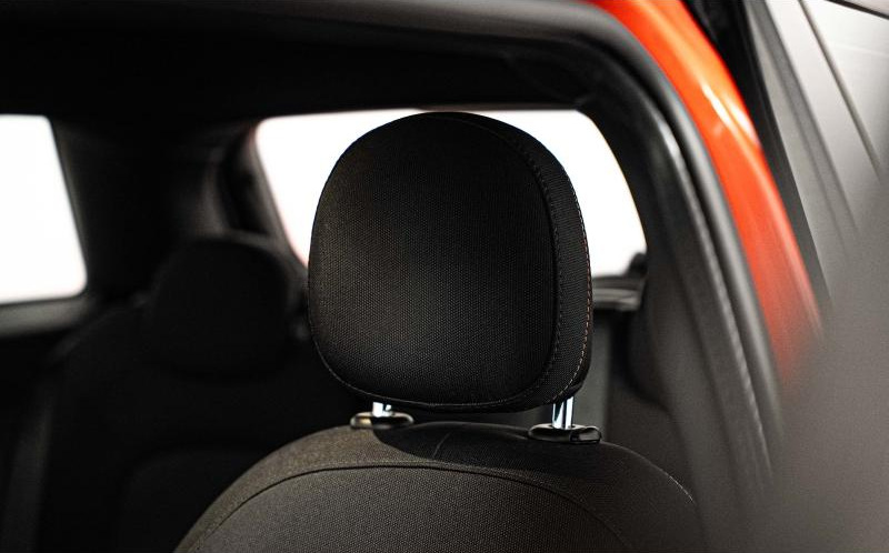 MINI Mini 5 Portes