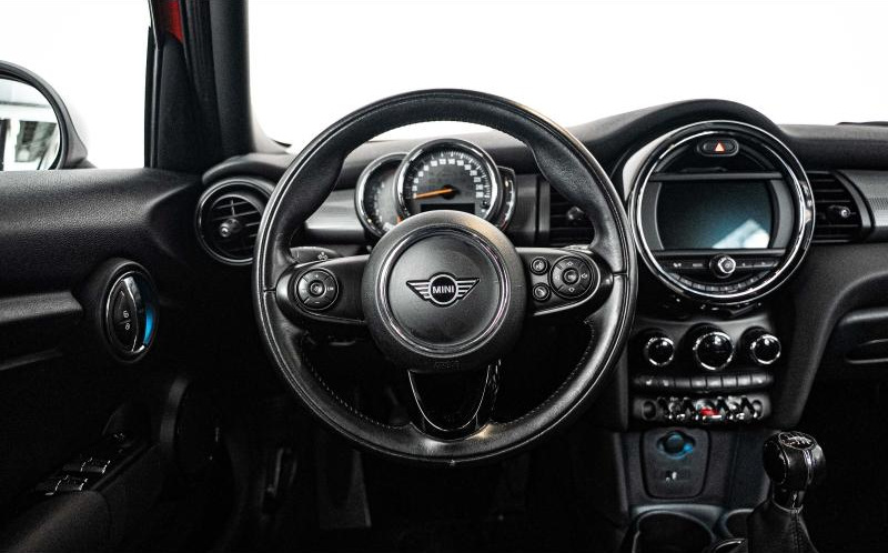 MINI Mini 5 Portes