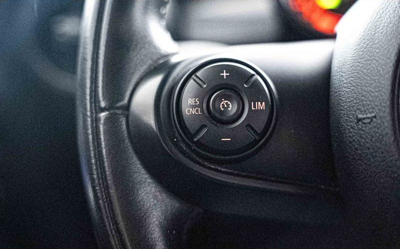 MINI Mini 5 Portes