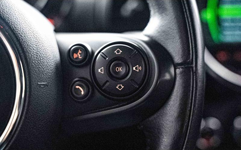 MINI Mini 5 Portes