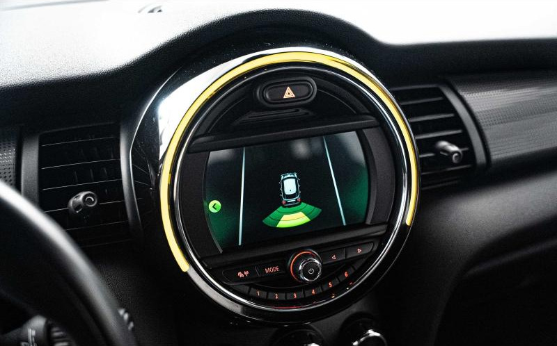 MINI Mini 5 Portes