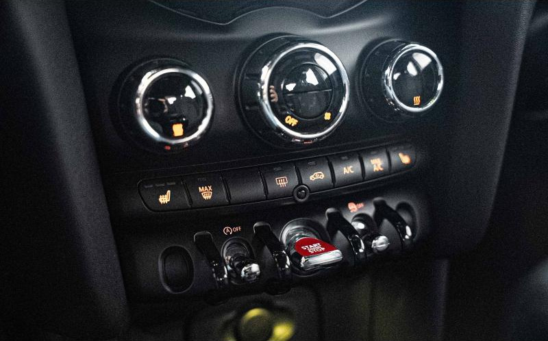 MINI Mini 5 Portes