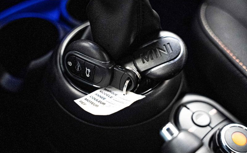 MINI Mini 5 Portes