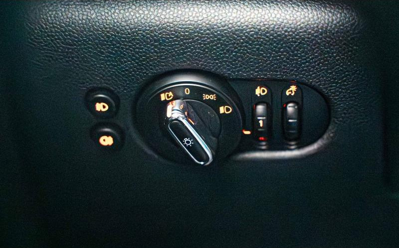 MINI Mini 5 Portes