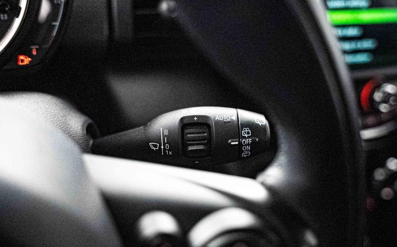 MINI Mini 5 Portes