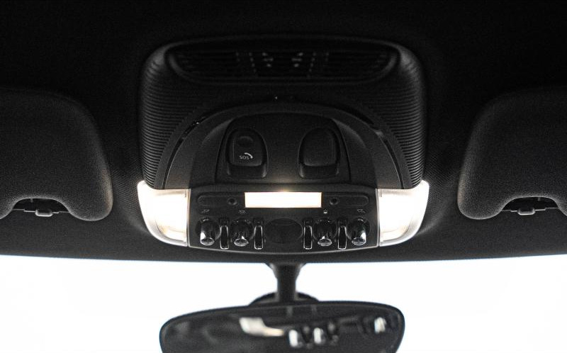 MINI Mini 5 Portes