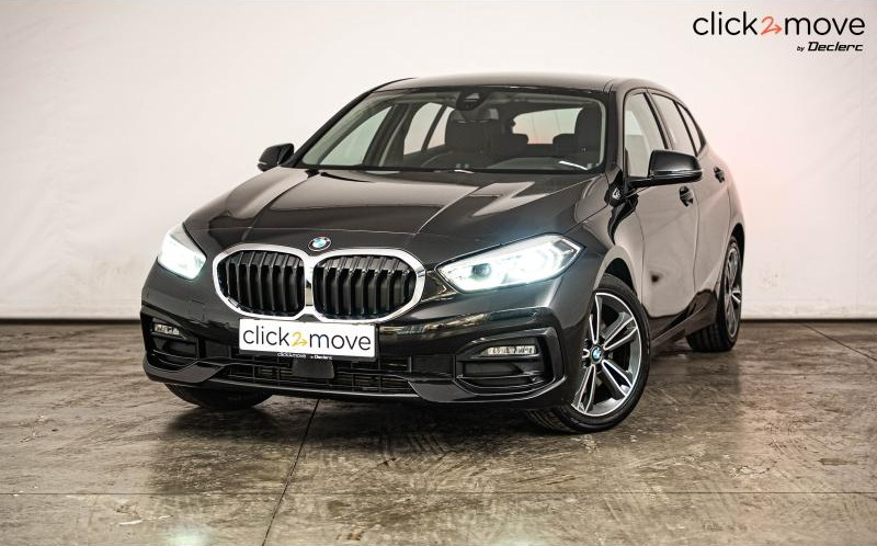 BMW Série 1