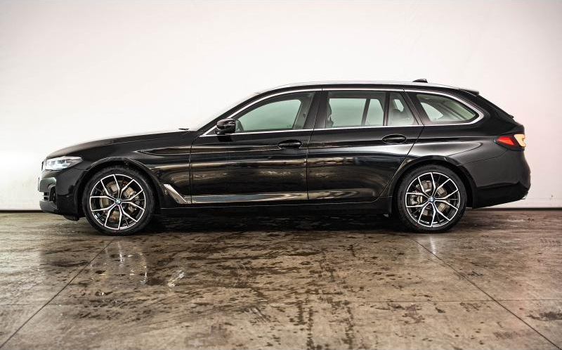 BMW Série 5 Touring
